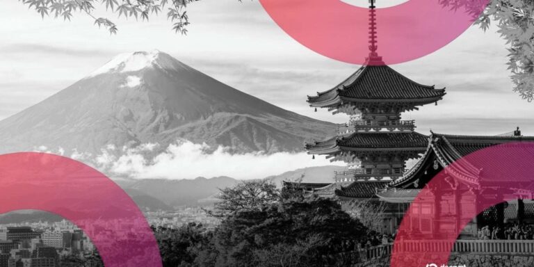 Japan's Tech Titans Just Teamed Up to Build a Trillion-Parameter AI—And It's Not Here to Chat