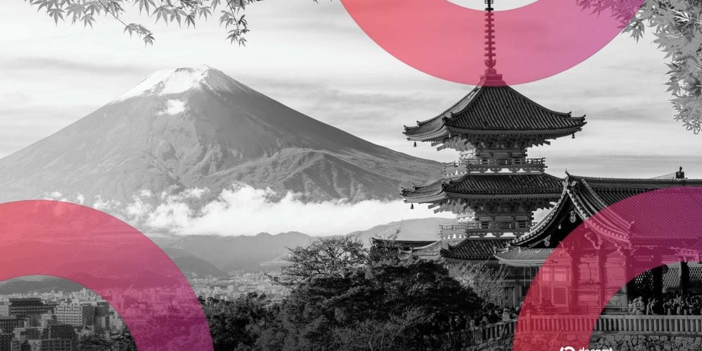 Japan's Tech Titans Just Teamed Up to Build a Trillion-Parameter AI—And It's Not Here to Chat