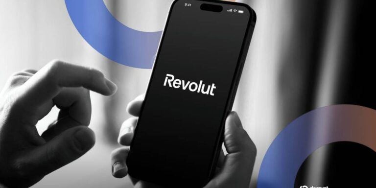 Revolut Targeting $200 Billion Valuation in IPO—But Not Until 2028: FT