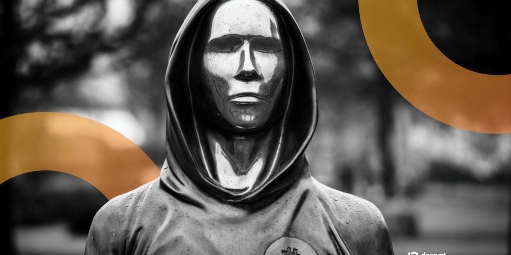 Bitcoin Developer Plans to 'Reassign' Coins Linked to Satoshi Nakamoto in Hard Fork