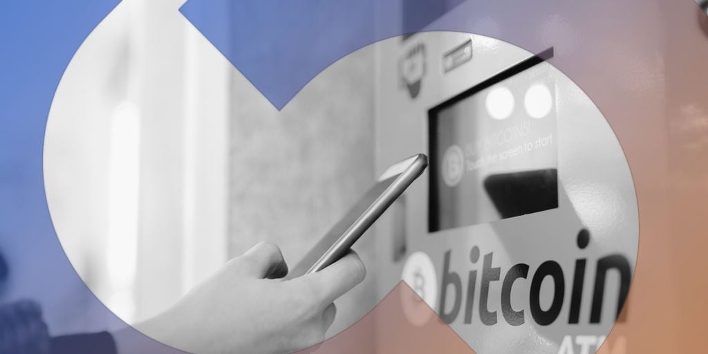Tennessee Becomes Second State to Outlaw Bitcoin, Crypto ATMs