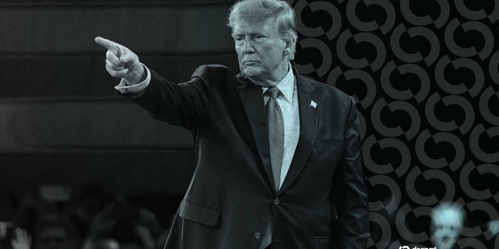 Crypto Backing or Trump Pump? Fairshake PAC Claims Primary Victories