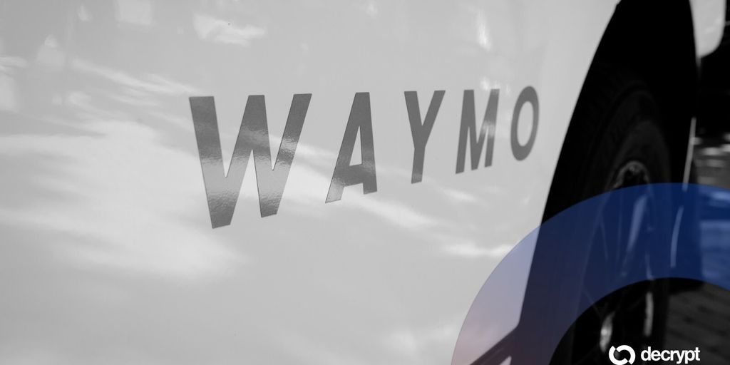 Packs of Empty Waymos Are Weirding Out Atlanta Neighborhood