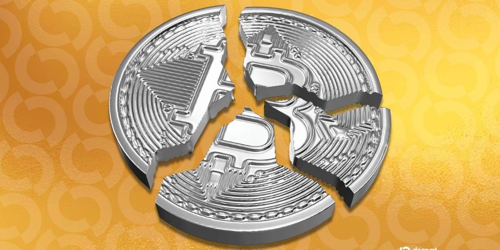 Nearly $500B in Bitcoin Is Exposed to Future Quantum Computing Attacks: Glassnode