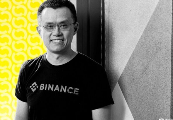 Binance, Changpeng Zhao Sued for $200M by British Investors: Reuters