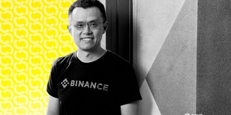 Binance, Changpeng Zhao Sued for $200M by British Investors: Reuters