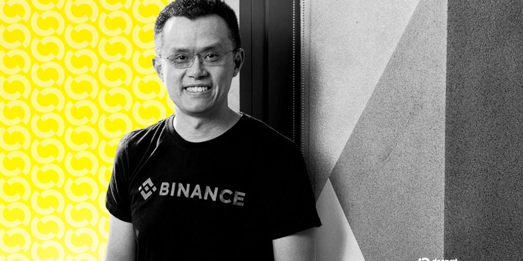 Binance, Changpeng Zhao Sued for $200M by British Investors: Reuters
