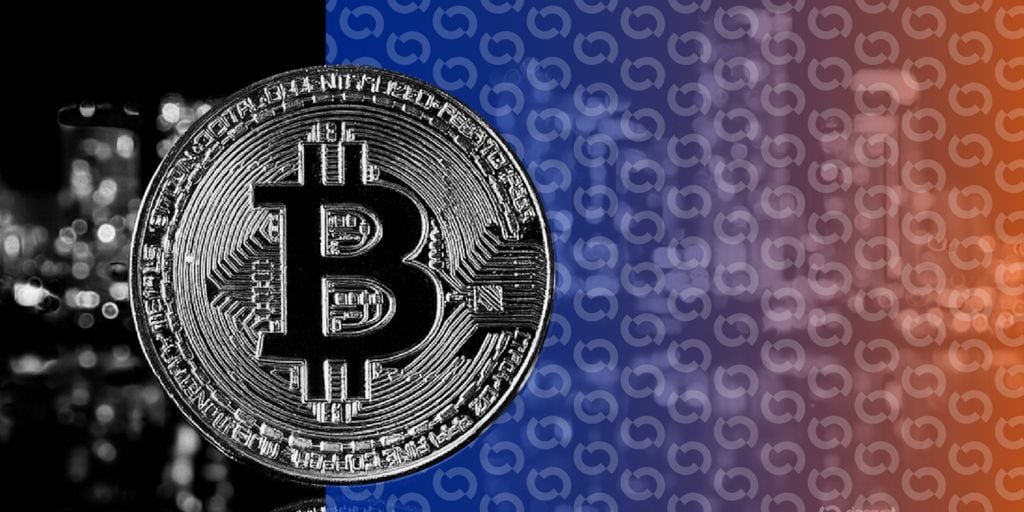 Bitcoin Network Activity Is Rising as BTC Falls Nearly 50% Below Peak Price: CryptoQuant