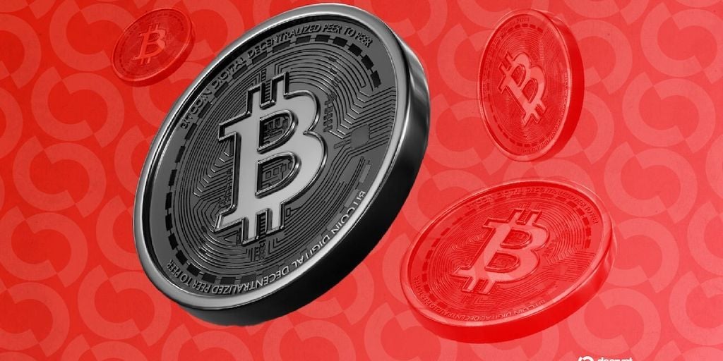 Strive Blames Leverage Liquidations After SATA and Bitcoin Giant Strategy's STRC Plunge