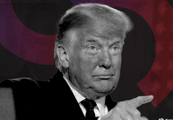 Trump Discloses Over $1.2 Billion in Crypto Earnings, $50M in Bitcoin Holdings
