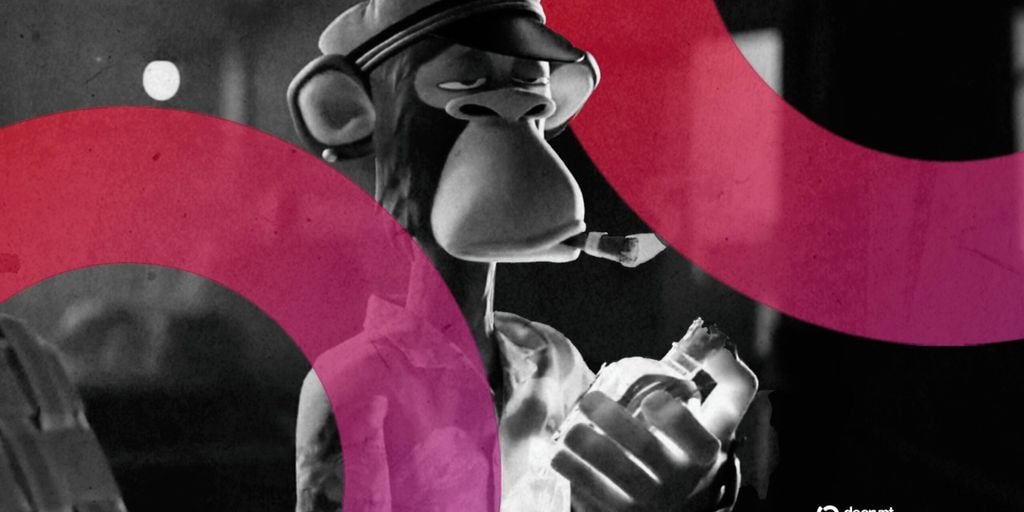 Bored Ape Maker Yuga Labs Rescues Dozens of Ethereum NFTs From Exploit