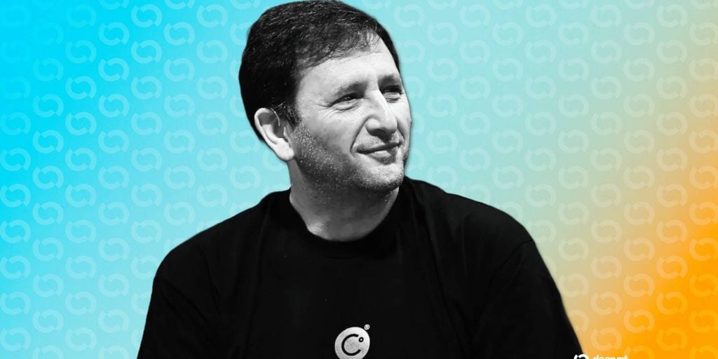 CFTC Hits Celsius Crypto Fraudster Alex Mashinsky With Permanent Trading Ban