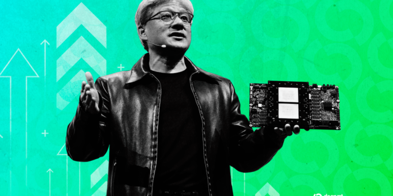 Nvidia Built Robots That Train Themselves Using AI Coding Agents