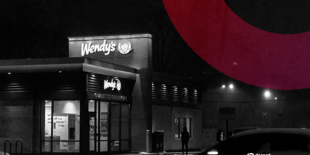 The Next GameStop? Meme Stock Traders Make Biggie-Size Bet on Wendy's