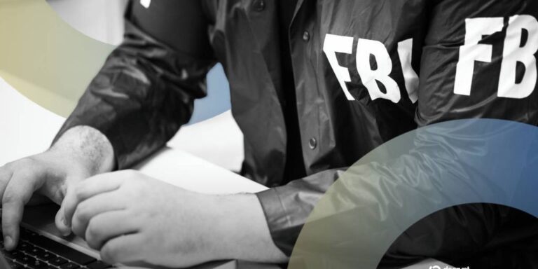 FBI Says It Foiled Drone Attack Plot Targeting White House UFC Event