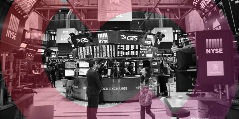 Wall Street's Next Tokenization Test: BlackRock-Backed Securitize's Market Debut