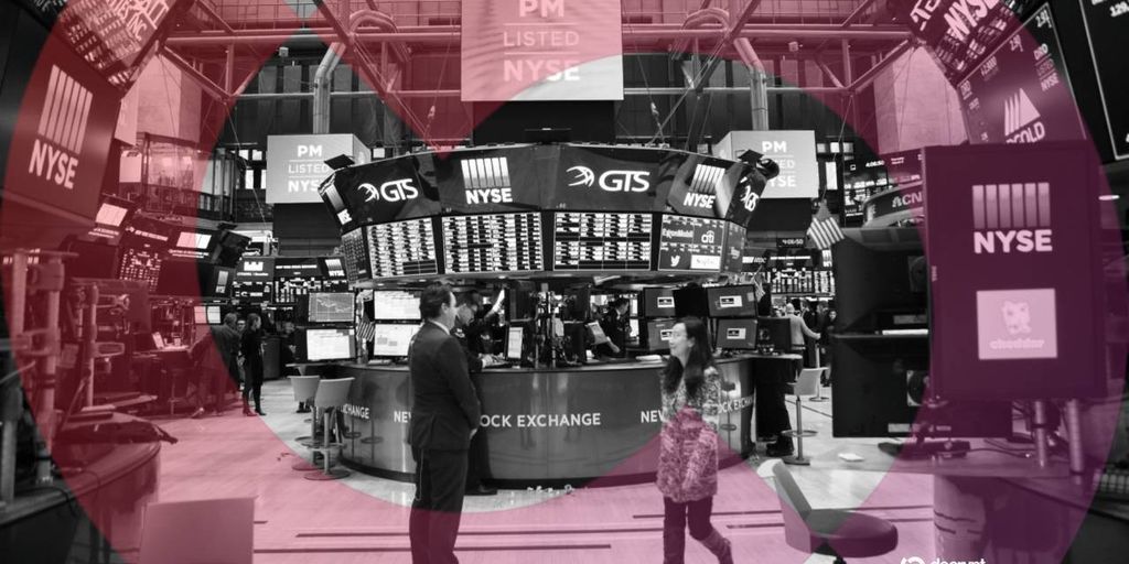 Wall Street's Next Tokenization Test: BlackRock-Backed Securitize's Market Debut