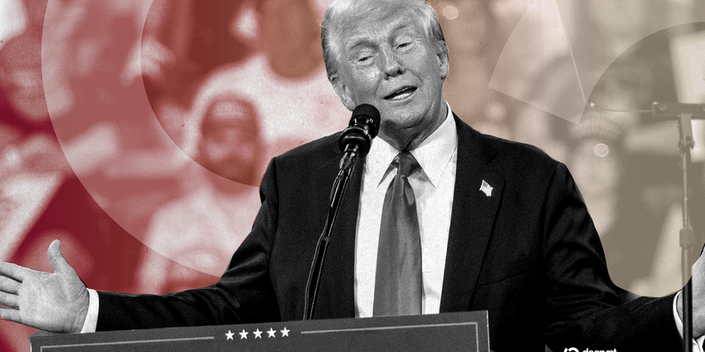 Trump Orders Acceleration of Quantum Readiness as Bitcoin Faces Coming Risk