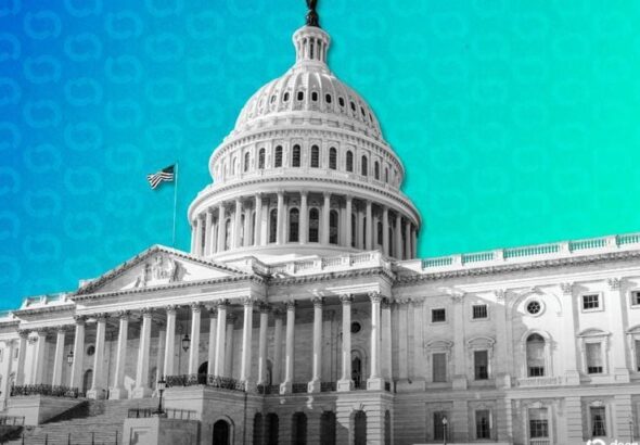 Crypto Tax Bills Face Pushback in House Committee Hearing