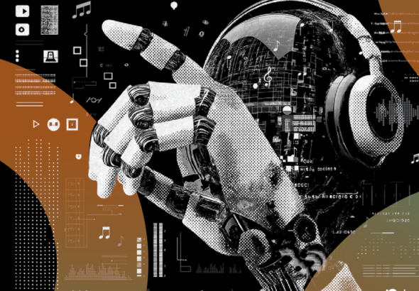 AI Music Company Suno Loses Copyright Case in Germany