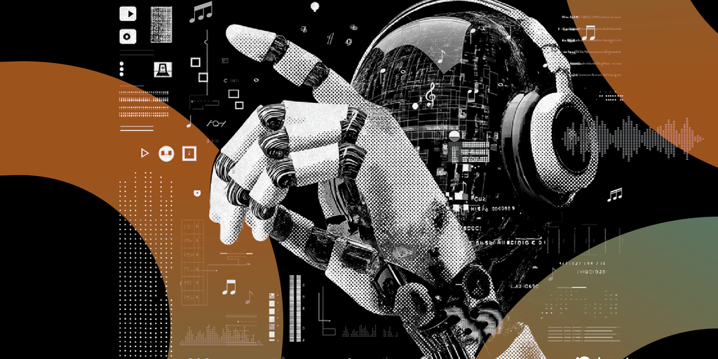 AI Music Company Suno Loses Copyright Case in Germany