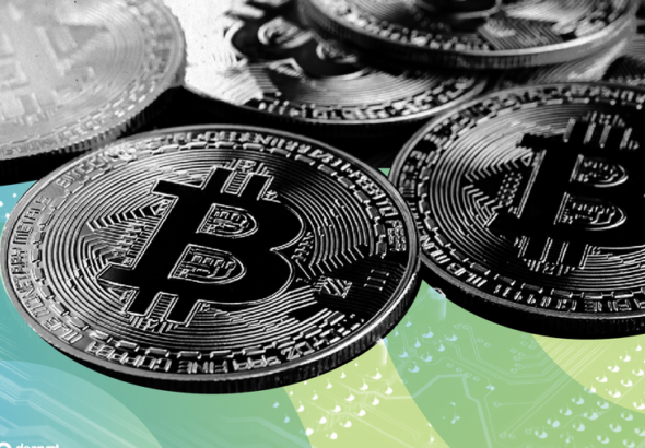 Bitcoin Treasury Firm Empery Digital Dumps Nearly Half of BTC Holdings for $87 Million