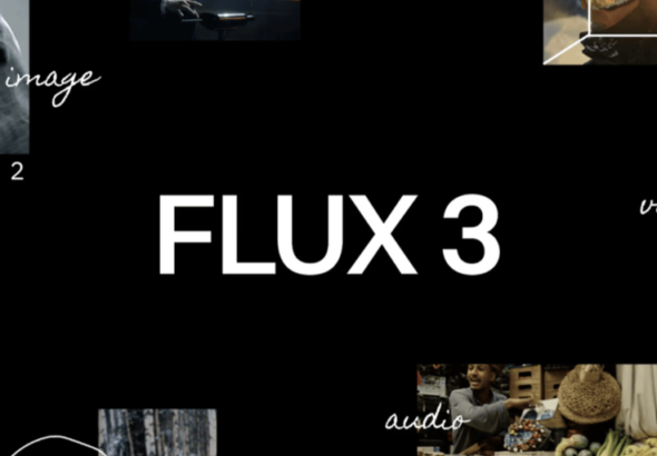 Black Forest Labs Unveils FLUX 3 AI: Ditches Stills for Video—And Robot Hands