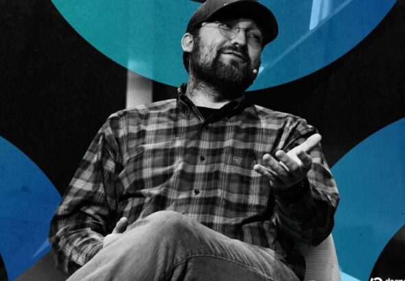 Cardano Pumps as Network Moves to Further Decentralize Development