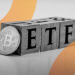 Bitcoin ETFs 'Turning a Corner' After Record Bleed Hits $8 Billion