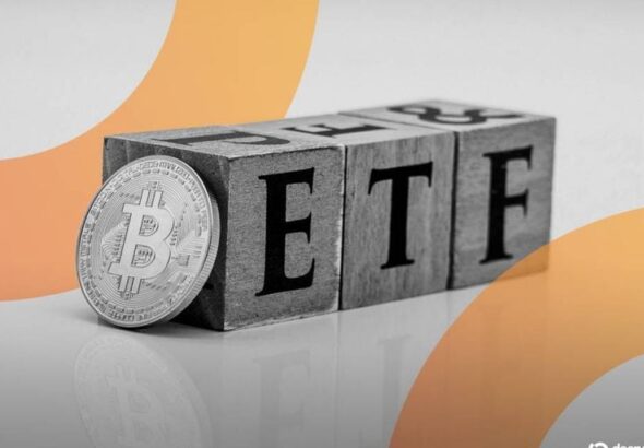 Bitcoin ETFs 'Turning a Corner' After Record Bleed Hits $8 Billion