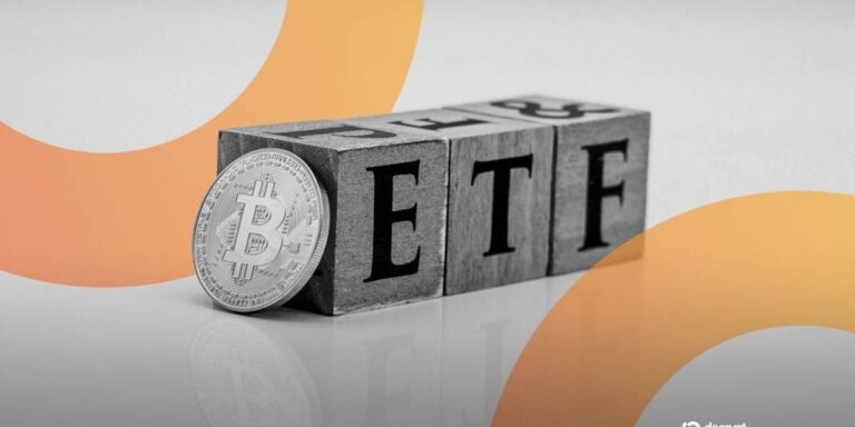 Bitcoin ETFs 'Turning a Corner' After Record Bleed Hits $8 Billion
