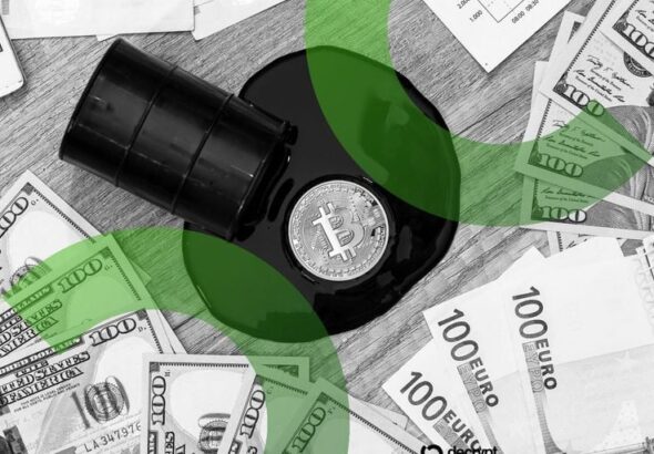 Bitcoin Ticks Up to $64K Following Largest Inflation Slowdown in Six Years