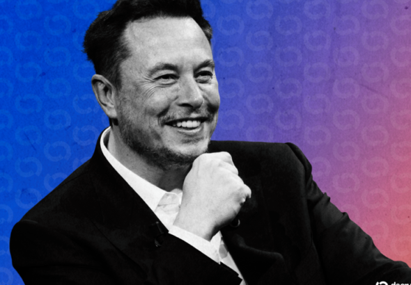 Elon Musk: Humans Will Lose Control of AI Within a Decade