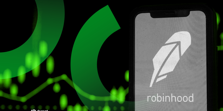 Robinhood Launches 'AI-Native' Ethereum Layer-2 Network, Tokenized Stock Trading