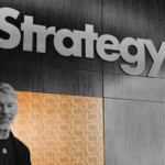 Morning Minute: Saylor's Strategy Hoards Cash, Doesn't Buy BTC