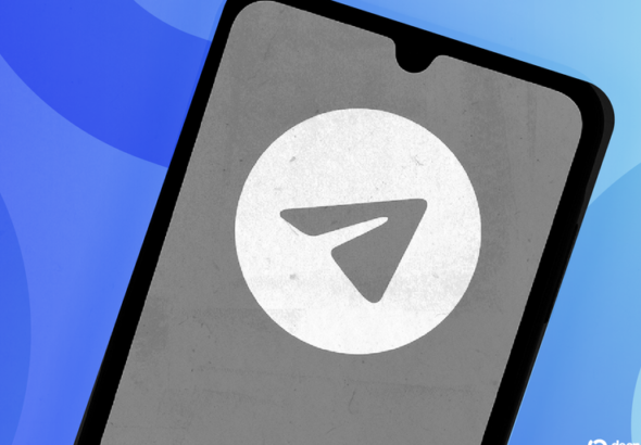 Pavel Durov Wants to Give a Billion Telegram Users a Crypto Wallet