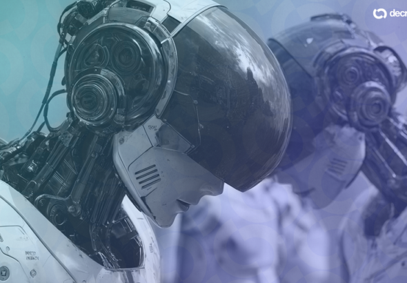 US Is Banning Foreign Robots—Even Roombas
