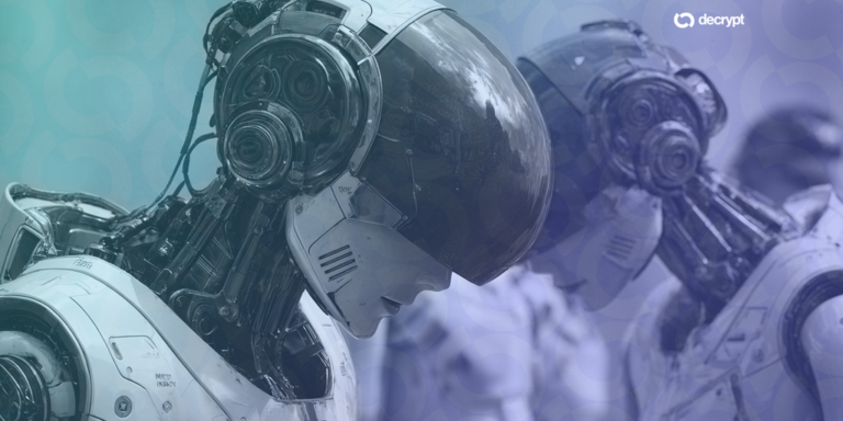US Is Banning Foreign Robots—Even Roombas
