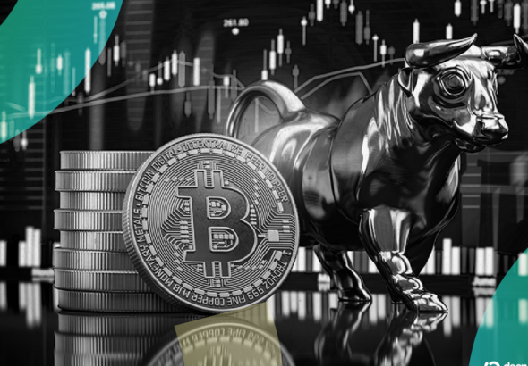 Bitcoin's Sharpest Rally in Five Months Flips Markets From Bearish to Coin Flip