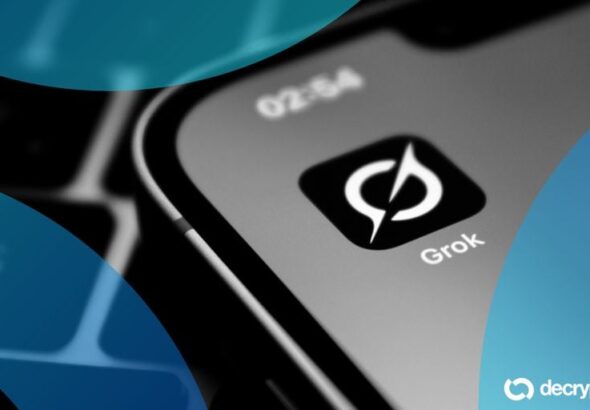 Minnesota Says xAI's Grok Created 'Marketplace for Digital Sexual Violence'