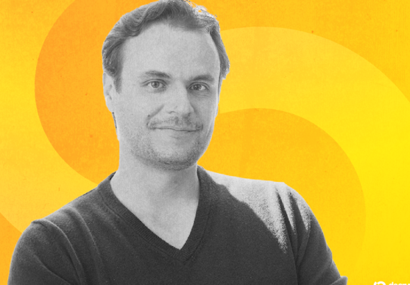 Robinhood Crypto Chief Explains Why There Are 'Two Wolves' Inside Robinhood Chain