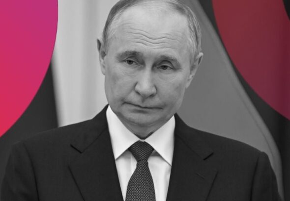 Putin Signs Russia's First Crypto Law: Trading Is Legal, Payments Stay Banned