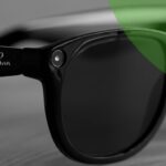 Meta Patents Cameras That Recognize Faces and Log Your Actions