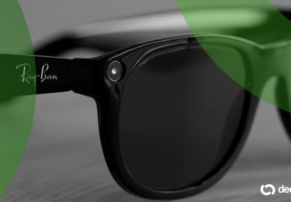 What’s the Deal With Meta’s ‘Pervert Glasses’?