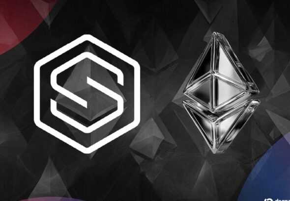 SharpLink Will Stake $200M of Ethereum Through Lido's wstETH