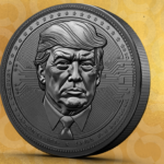 Trump-Linked World Liberty Gets Conditional Bank Charter for USD1 Stablecoin