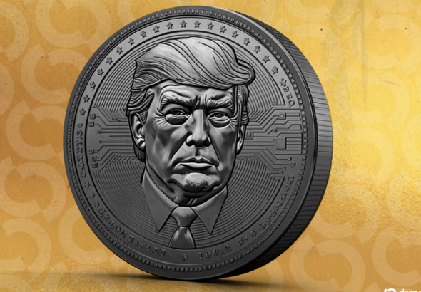 Trump-Linked World Liberty Gets Conditional Bank Charter for USD1 Stablecoin