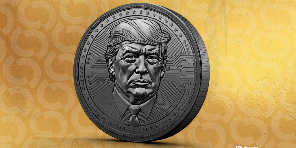 Trump-Linked World Liberty Gets Conditional Bank Charter for USD1 Stablecoin