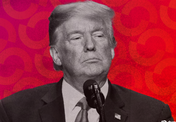 Trump Media Abandons Crypto Treasury, Prediction Market Ventures