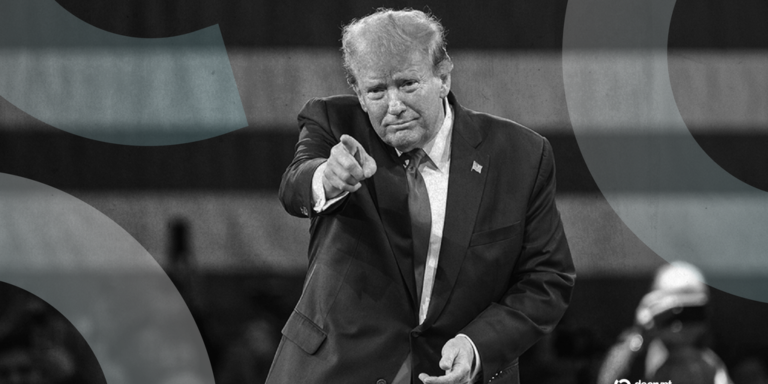 Trump Calls on Congress to Pass 'Fair Version' of Clarity Act at White House Crypto Meeting